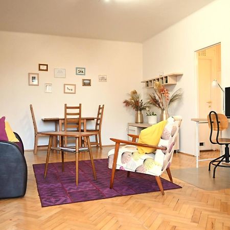 Appartamento Rose Hill 4 Budapest Esterno foto